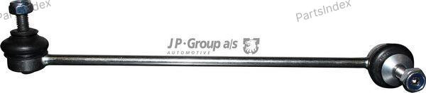 Стойка стабилизатора Jp group 1440400770 Тбилиси - изображение 3