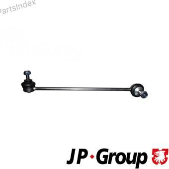 Стойка стабилизатора Jp group 1440400770 Тбилиси - изображение 1