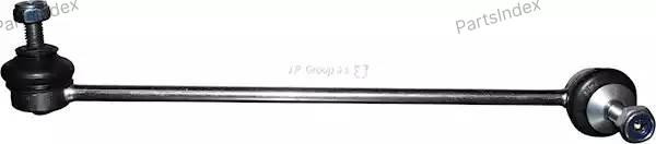 Стойка стабилизатора Jp group 1440400770 Тбилиси - изображение 2