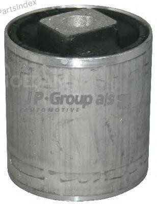 მილისა ბერკეტის  კომლექტი vtulka Jp group 1440201400 თბილისი - photo 1