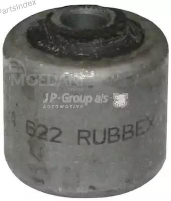 Сайлентблок Jp group 1440201000 Тбилиси - изображение 1