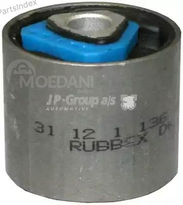 Сайлентблок Jp group 1440200200 Тбилиси - изображение 1