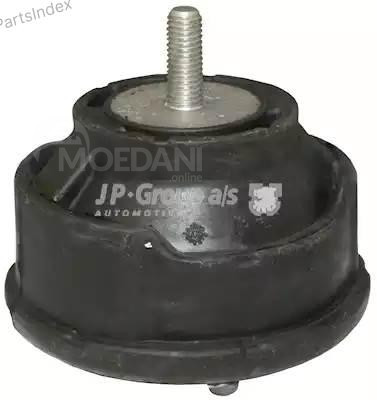 Engine Mount Jp group 1417901770 Tbilisi - photo 1
