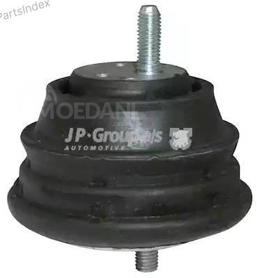 Engine Mount Jp group 1417901200 Tbilisi - photo 1
