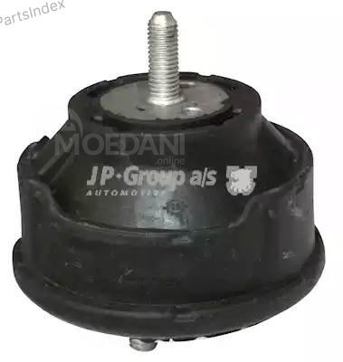 Engine Mount Jp group 1417901080 Tbilisi - photo 1