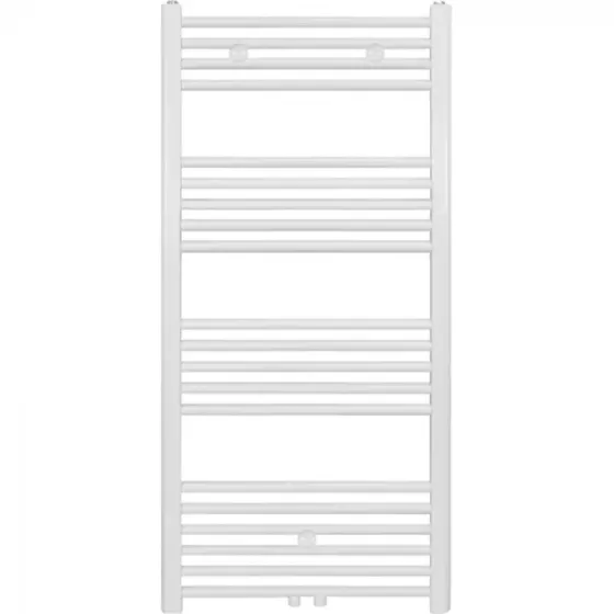 Bathroom dryer Angora 5/8 (385 Watt, 3, 39 LT) oval Tbilisi