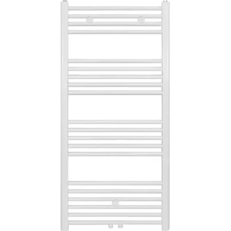 Bathroom dryer Angora 5/8 (385 Watt, 3, 39 LT) oval Tbilisi - photo 1