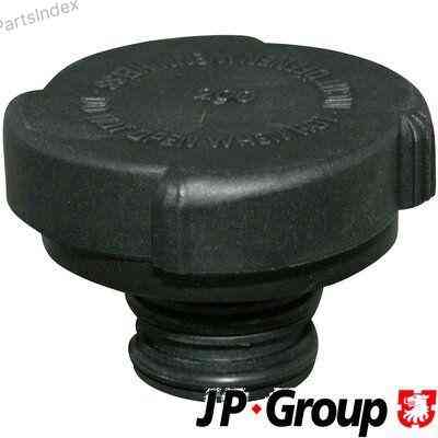 Coolant Reservoir Cap Jp group 1414250400 Tbilisi
