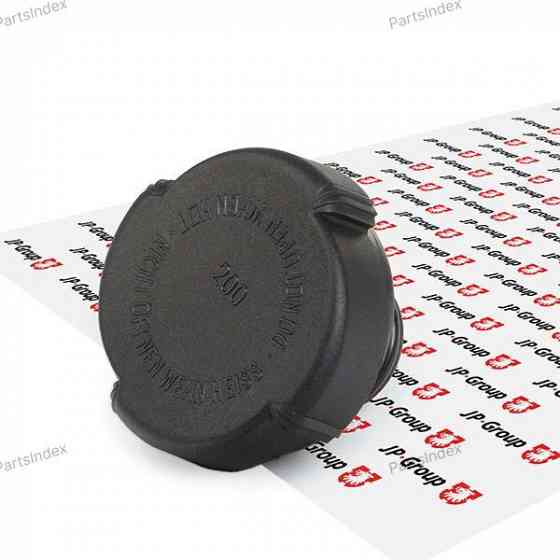 Coolant Reservoir Cap Jp group 1414250400 Tbilisi