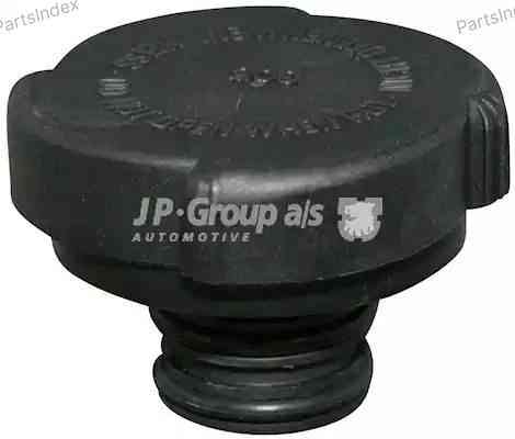 Coolant Reservoir Cap Jp group 1414250400 Tbilisi