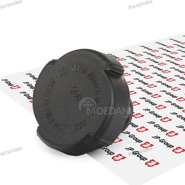 Coolant Reservoir Cap Jp group 1414250400 Tbilisi - photo 5