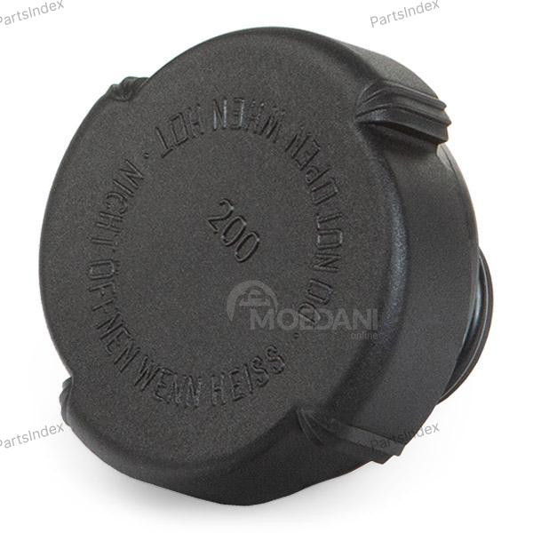 Coolant Reservoir Cap Jp group 1414250400 Tbilisi - photo 3
