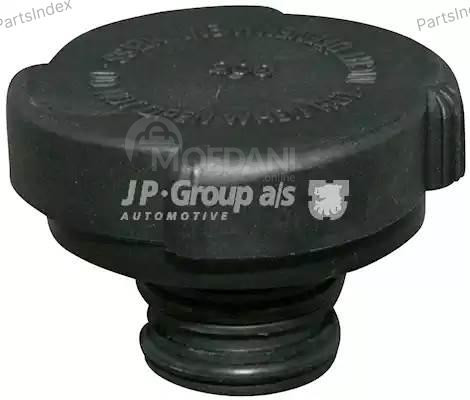 Coolant Reservoir Cap Jp group 1414250400 Tbilisi - photo 1