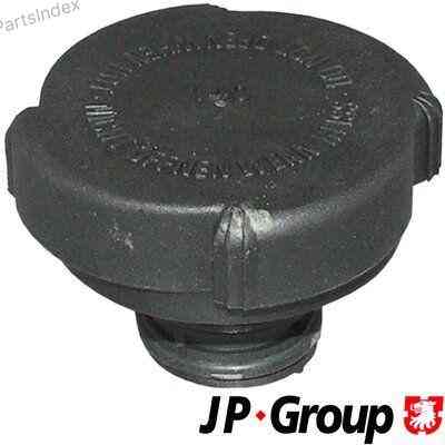Coolant Reservoir Cap Jp group 1414250300 Tbilisi