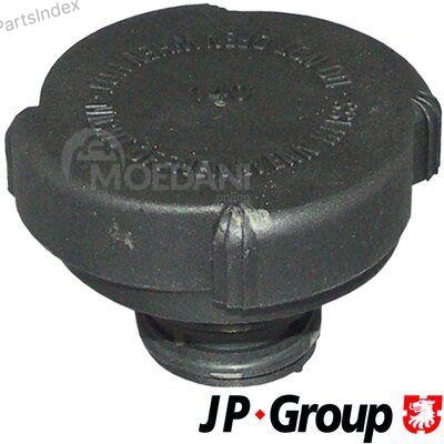 Coolant Reservoir Cap Jp group 1414250300 Tbilisi - photo 2