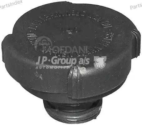 Coolant Reservoir Cap Jp group 1414250300 Tbilisi - photo 1