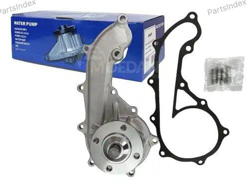 Water Pump BAST CLUTCH BC808025 Tbilisi - photo 1