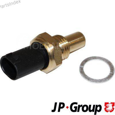 coolant temperature Sensor  Jp group 1393100800 Tbilisi - photo 1