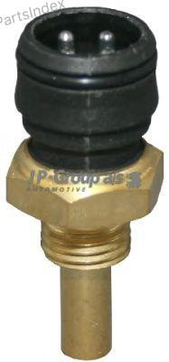 coolant temperature Sensor  Jp group 1393100500 Tbilisi - photo 3