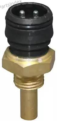 coolant temperature Sensor  Jp group 1393100500 Tbilisi - photo 2