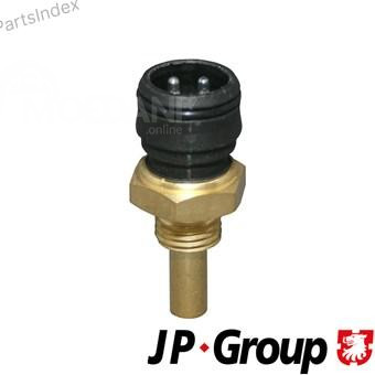 coolant temperature Sensor  Jp group 1393100500 Tbilisi - photo 1