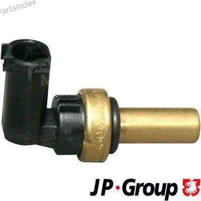 coolant temperature Sensor  Jp group 1393100100 Tbilisi - photo 2
