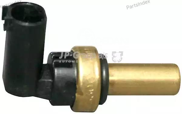 coolant temperature Sensor  Jp group 1393100100 Tbilisi - photo 1