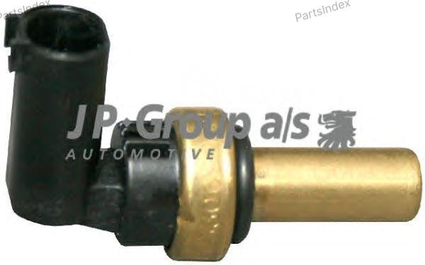 coolant temperature Sensor  Jp group 1393100100 Tbilisi - photo 3