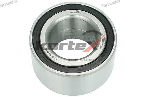 Подшипник ступицы колеса Kortex KHB7033STD Тбилиси - изображение 1