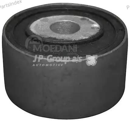 მილისა ამორტიზატორის  amortizatoris salinbloki Jp group 1350101200 თბილისი - photo 1