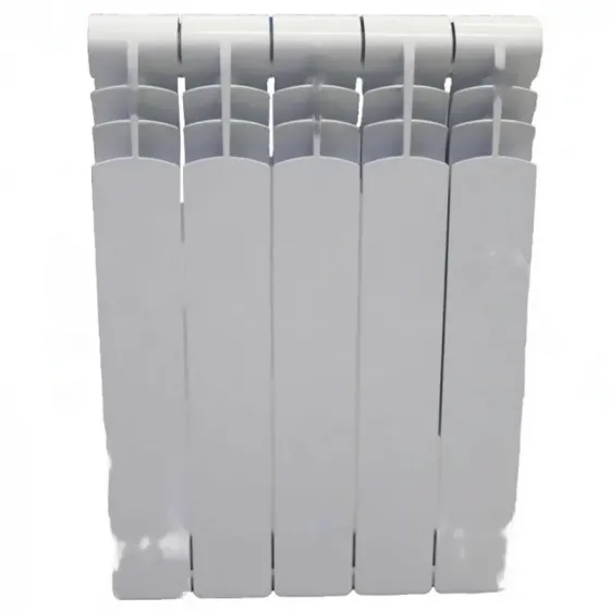 Sectional aluminum radiator Royal Thermo Russia Revolution 500 Tbilisi