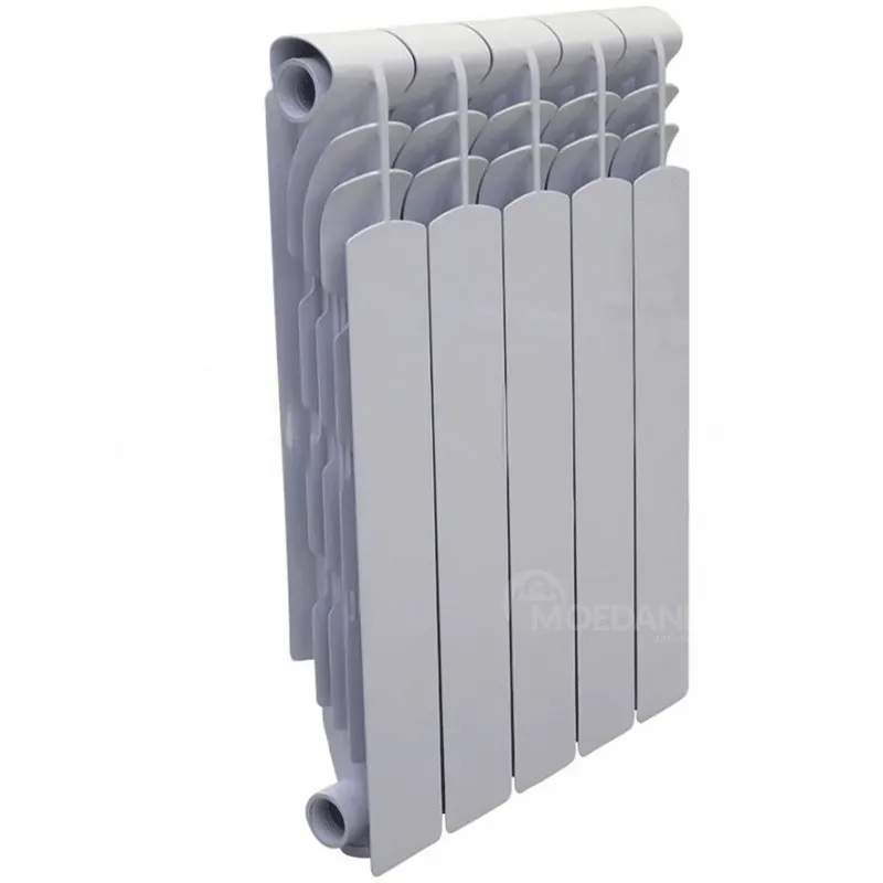 Sectional aluminum radiator Royal Thermo Russia Revolution 500 Tbilisi - photo 2