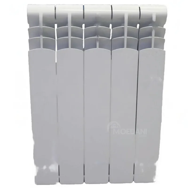 Sectional aluminum radiator Royal Thermo Russia Revolution 500 Tbilisi - photo 1
