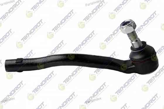 საწევარას დაბოლოება (ნაკანეჩნიკი) nakanechniki Teknorot M-821 თბილისი