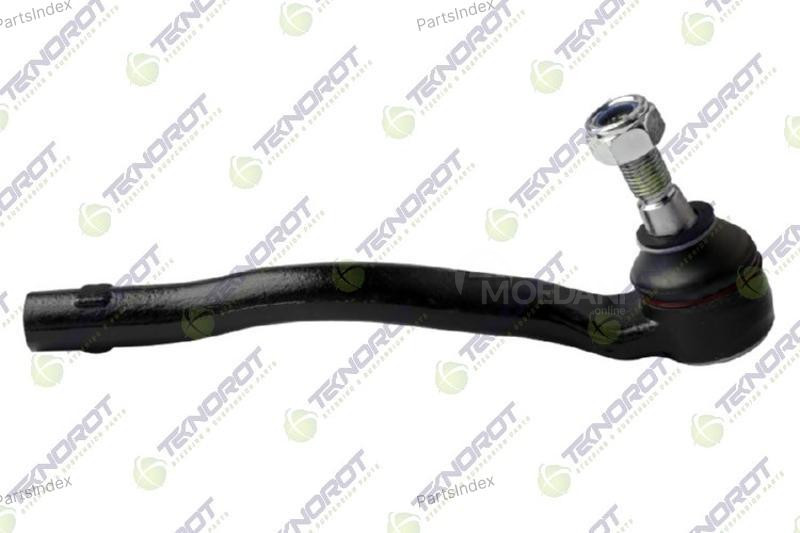 საწევარას დაბოლოება (ნაკანეჩნიკი) nakanechniki Teknorot M-821 თბილისი - photo 2