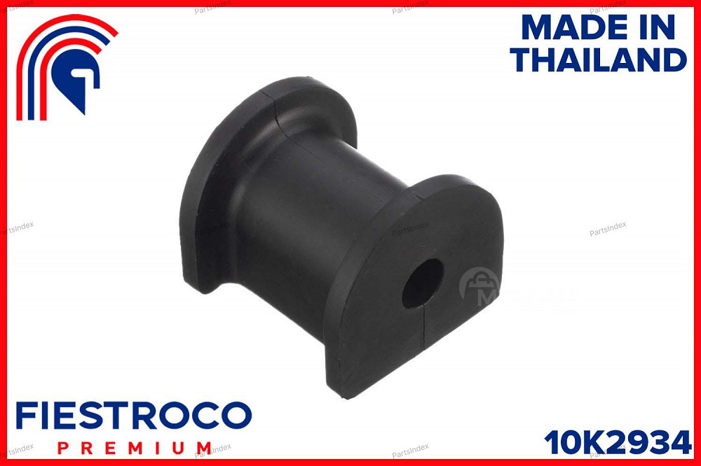 სტაბილიზატორის მილისა (სუხოის რეზინა, ვტულკა) suhois vtulka FIESTROCO 10K2934 თბილისი - photo 1