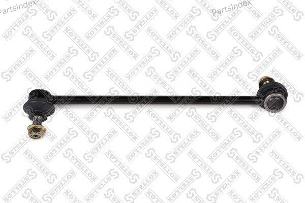 სტაბილიზაციის ძელის კრონშტეინი   Stellox 5600648ASX თბილისი - photo 1