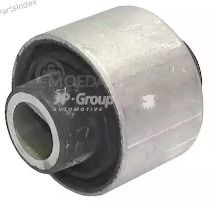 მილისა  salinbloki Jp group 1340203100 თბილისი - photo 1