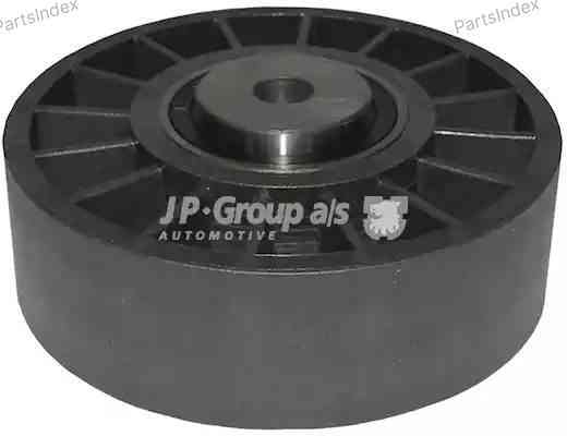 გორგოლაჭი ძრავის ღვედის  Jp group 1318301300 თბილისი