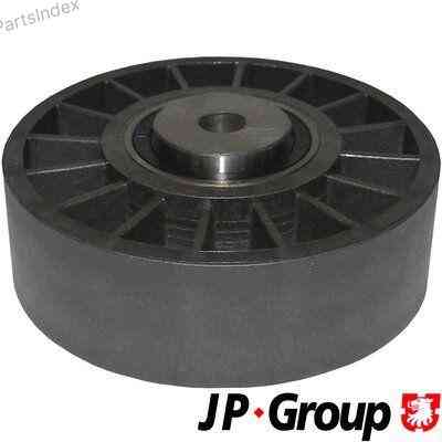 გორგოლაჭი ძრავის ღვედის  Jp group 1318301300 თბილისი