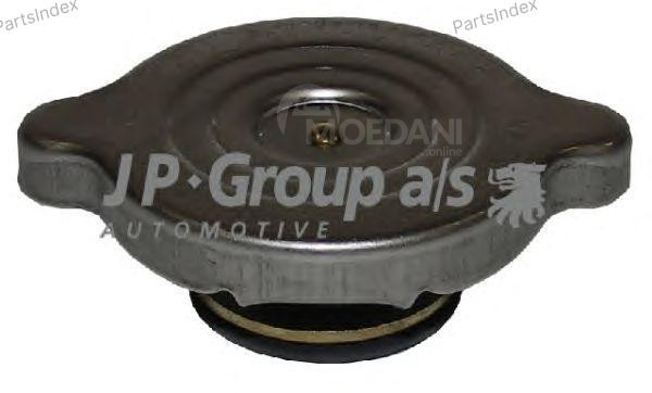 Coolant Reservoir Cap Jp group 1314250100 Tbilisi - photo 1