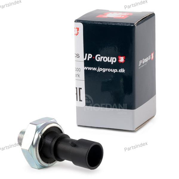 Oil Pressure Switch Jp group 1293500700 Tbilisi - photo 4