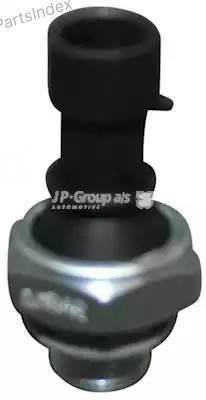Oil Pressure Switch Jp group 1293500400 Tbilisi - photo 1