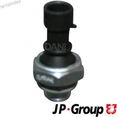 Oil Pressure Switch Jp group 1293500400 Tbilisi - photo 3