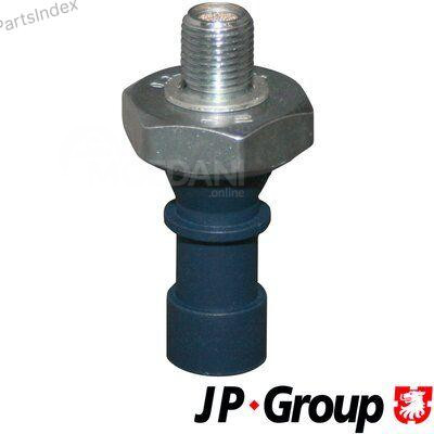 Oil Pressure Switch Jp group 1293500100 Tbilisi - photo 6