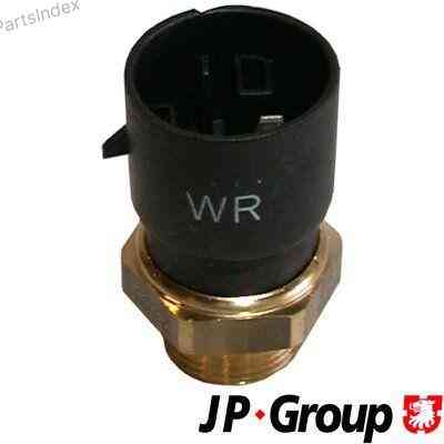 Temperature Switch, radiator fan Jp group 1293200800 Tbilisi