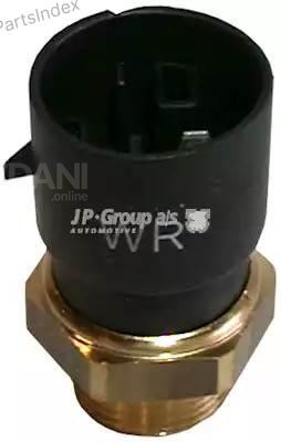 Temperature Switch, radiator fan Jp group 1293200800 Tbilisi - photo 1