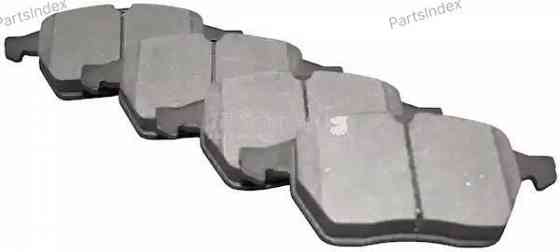 სამუხრუჭე დისკის ხუნდები  ( hundebi ) Jp group 1263601010 თბილისი