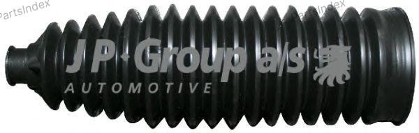 საჭის ლილვის მტვერდამცავი (პილნიკი) rulevoireikis pilniki Jp group 1244700500 თბილისი - photo 3