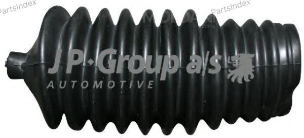 საჭის ლილვის მტვერდამცავი (პილნიკი) rulevoireikis pilniki Jp group 1244700300 * თბილისი - photo 2